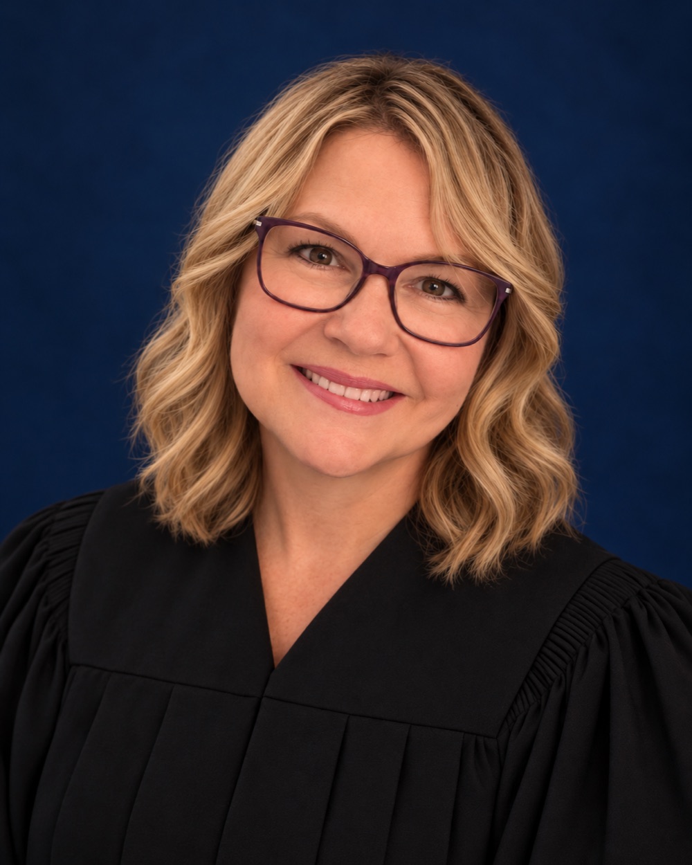 Hon. Tina Brooks Green (Ret.)